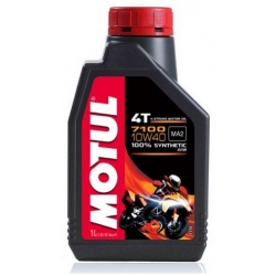 OLEJ MOTUL 7100 10W40 4T 1L